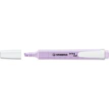 Stabilo Swing Cool Highlighter Lilac 4mm (275/155-8) (STAB275-155-8)