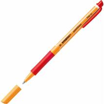 Stabilo Pointvisco Pen Ballpoint Red (1099/40) (STAB1099-40)