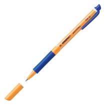 Stabilo Pointvisco Pen Ballpoint Blue (1099/41) (STAB1099-41)