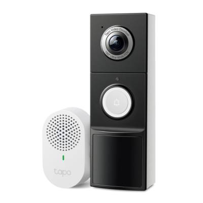 TP-LinkTapo Video Doorbell Camera (TAPO D235) (TPD235)