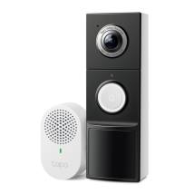 TP-LinkTapo Video Doorbell Camera (TAPO D235) (TPD235)