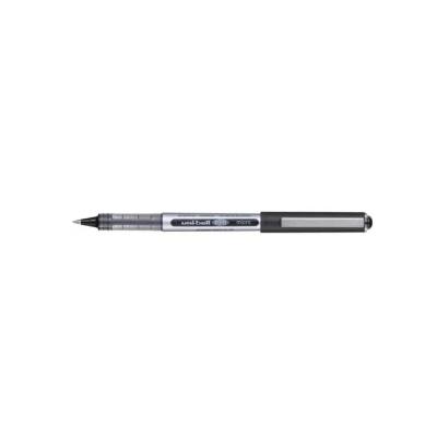 Uni-Ball Eye Fine UB-150E Pen Rollerball Black 0.5mm (UB-150E) (UNIUB-150E)