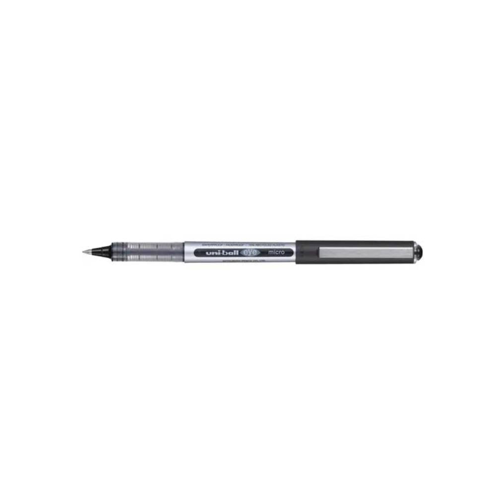 Uni-Ball Eye Fine UB-150E Pen Rollerball Black 0.5mm (UB-150E) (UNIUB-150E)