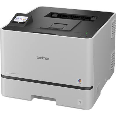 BROTHER HL-L8430CDW Color Laser Printer (HLL8430CDW) (BROHLL8430CDW)