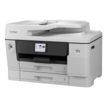 BROTHER MFC-J6960DW A3 Color Inkjet Multifunction Printer (MFCJ6960DW) (BROMFCJ6960DW)