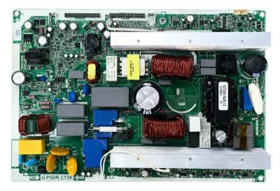 POWERTECH ανταλλακτική πλακέτα PCBA για PT-1021 UPS On Line