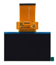 POWERTECH ανταλλακτικό LCD screen για PT-1307 βιντεοπροβολέα