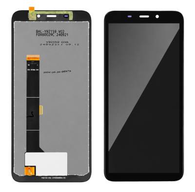 OUKITEL ανταλλακτική οθόνη LCD & Touch Panel για smartphone G3