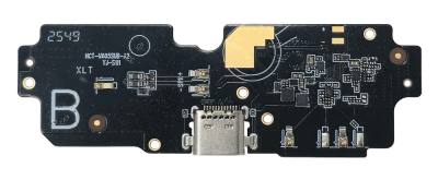 OUKITEL ανταλλακτικό small PCBA για smartphone G1