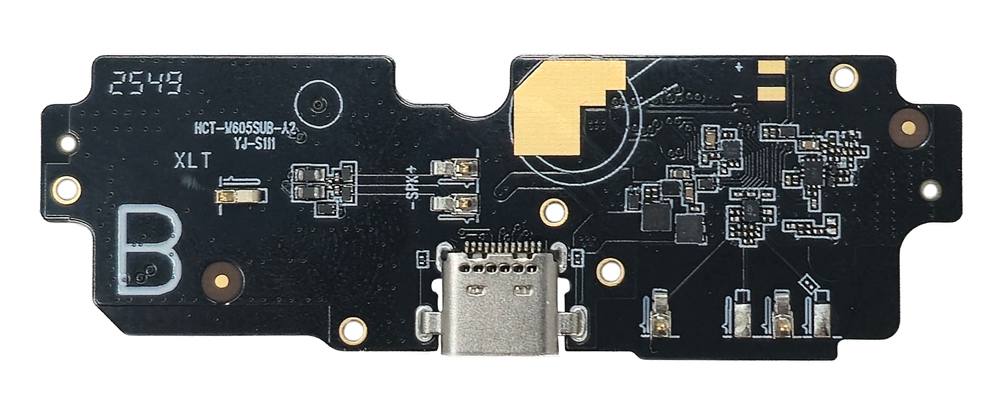 OUKITEL ανταλλακτικό small PCBA για smartphone G1