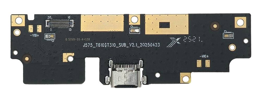 OUKITEL ανταλλακτικό small PCBA για smartphone G3