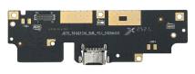 OUKITEL ανταλλακτικό small PCBA για smartphone G3
