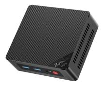 BEELINK mini PC Mini S12, Intel N95, 12GB, 480GB M.2, Windows 11 Pro