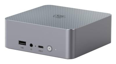 BEELINK mini PC EQR7, AMD Ryzen 7 7735U, 16GB, 500GB M.2, Windows 11 Pro