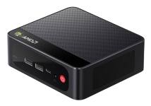 BEELINK mini PC SER5 Max, AMD Ryzen R7 7735U, 16GB, 500GB M.2, Windows 11 Pro