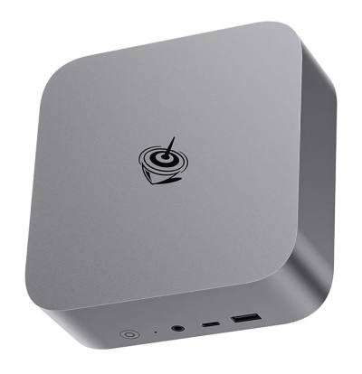 BEELINK mini PC SER8, AMD Ryzen 7 8745HS, 16GB, 512GB M.2, Windows 11 Pro
