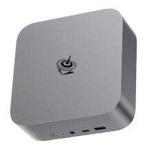 BEELINK mini PC SER8, AMD Ryzen 7 8745HS, 16GB, 512GB M.2, Windows 11 Pro