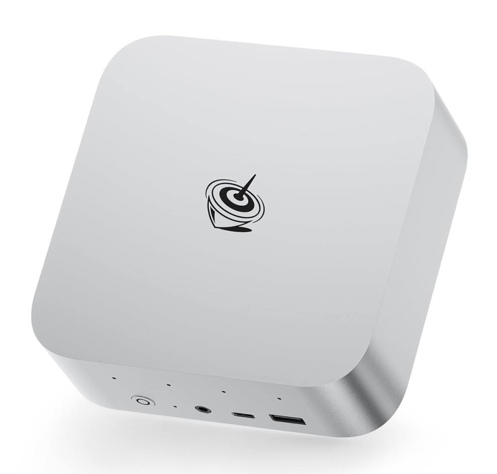 BEELINK mini PC SEi13 Pro, Intel i7-13620H, 32GB, 1TB M.2, Windows 11 Pro