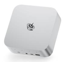 BEELINK mini PC SEi13 Pro, Intel i7-13620H, 32GB, 1TB M.2, Windows 11 Pro