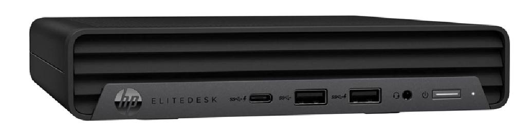 HP PC EliteDesk 800 G6 Micro, Refurbished Grade A Repainted, i5-10500, 16/512GB NVME, WiFi, FreeDOS
