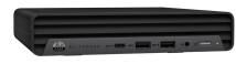 HP PC EliteDesk 800 G6 Micro, Refurbished Grade A Repainted, i5-10500, 16/512GB NVME, WiFi, FreeDOS