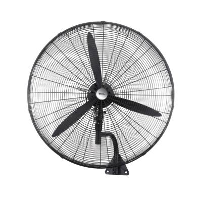 Ανεμιστήρας Τοίχου Telco FW-650 150W 3 Ταχυτήτων  με Διάμετρο 65cm 300m3/min