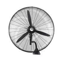 Ανεμιστήρας Τοίχου Telco FW-650 150W 3 Ταχυτήτων  με Διάμετρο 65cm 300m3/min