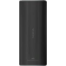 Nokia 105 (2024) Dual Sim 2" Μαύρο