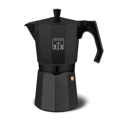 Μπρίκι Espresso για 3 Φλυτζάνια