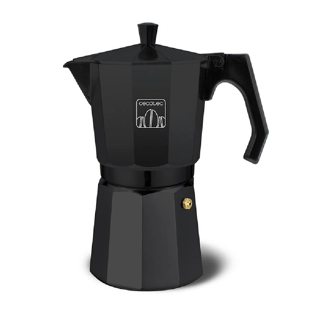 Μπρίκι Espresso για 3 Φλυτζάνια