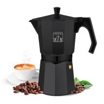Μπρίκι Espresso για 3 Φλυτζάνια