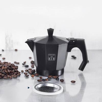 Μπρίκι Espresso για 3 Φλυτζάνια