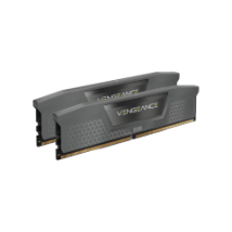 CORSAIR RAM DIMM XMS5 KIT 2x16GB CMK32GX5M2D6000Z38, DDR5, 6000MHz, LATENCY 38-44-44-96, 1.35V, VENGEANCE, AMD EXPO & INTEL XMP 