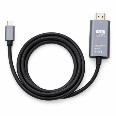 Αντάπτορας Noozy USB-C σε HDMI 4K UHD