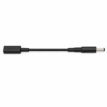 Αντάπτορας Φόρτισης Laptop USB-C 4,5 x 3.0 100W 18,5-20V Συμβατός με Dell