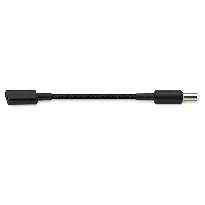 Αντάπτορας Φόρτισης Laptop USB-C 7,4 x 5.0 100W 18,5-20V Συμβατός με Dell