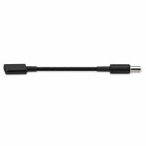 Αντάπτορας Φόρτισης Laptop USB-C 7,4 x 5.0 100W 18,5-20V Συμβατός με Dell