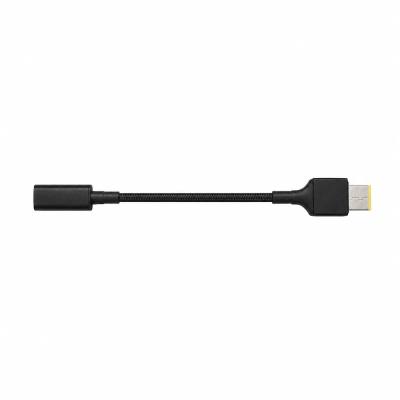 Αντάπτορας Φόρτισης Laptop USB-C Slim Tip 100W 18,5-20V Συμβατός με Lenovo