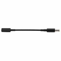 Αντάπτορας Φόρτισης Laptop USB-C 7,9 x 5.5 100W 18,5-20V Συμβατός με Lenovo