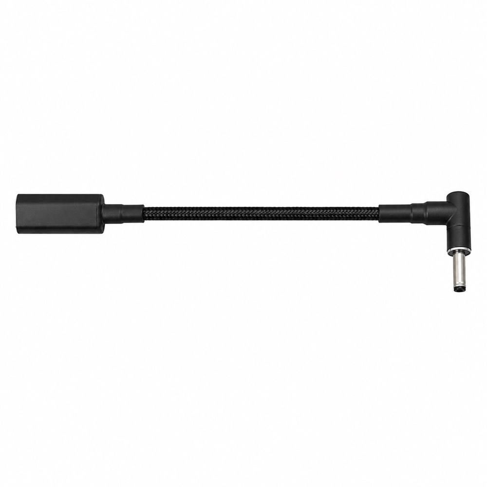 Αντάπτορας Φόρτισης Laptop USB-C 4,0 x 1.35 100W 18,5-20V Συμβατός με ASUS