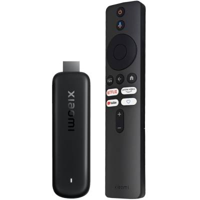 Xiaomi Mi TV Stick 2nd Gen PFJ4211GL UHD WiFi5 Dolby Atmos HDR10 Google TV