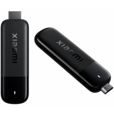 Xiaomi Mi TV Stick 2nd Gen PFJ4211GL UHD WiFi5 Dolby Atmos HDR10 Google TV