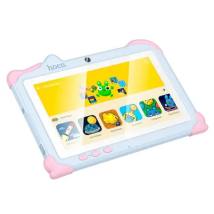 Hoco HI16 Kids Tablet 7" 600x1024 LCD Screen 2GB/32GB 3000mAh Wifi Μπλε