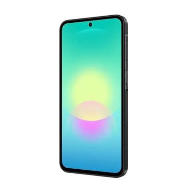 Samsung SM-A276 Galaxy A27 5G Dual Sim 6.7" 6GB/128GB NFC IP64 Black