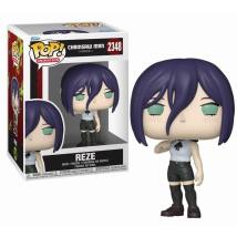 Funko Pop! Animation: Chainsaw Man - Reze #2348 (FNK32790)