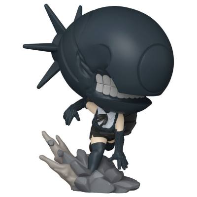 Funko Pop! Animation: Chainsaw Man - Bomb #2349 (FNK32783)