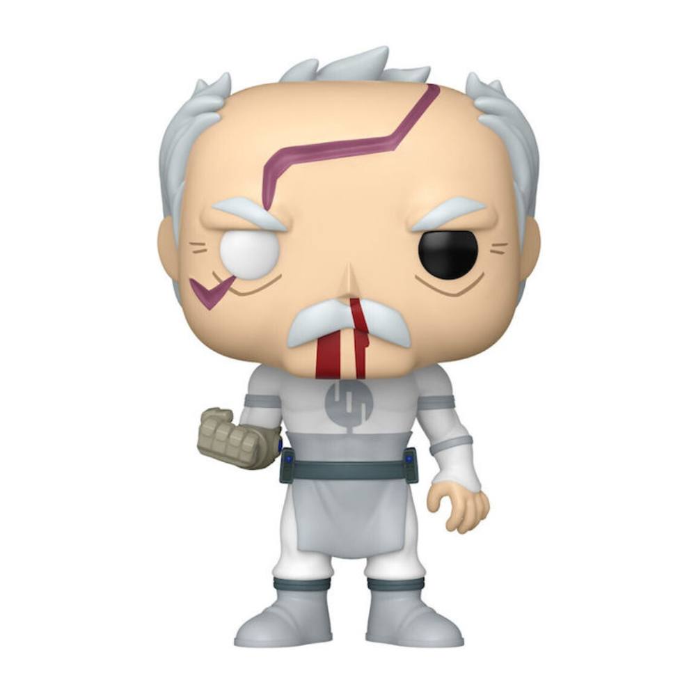 Funko Pop! Animation: Invincible - Conquest #1913 (FNK30833)