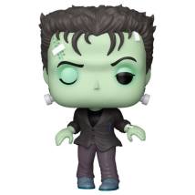 Funko Pop! Animation: Universal Monsters - Frankenstein #2409 (FNK28823)