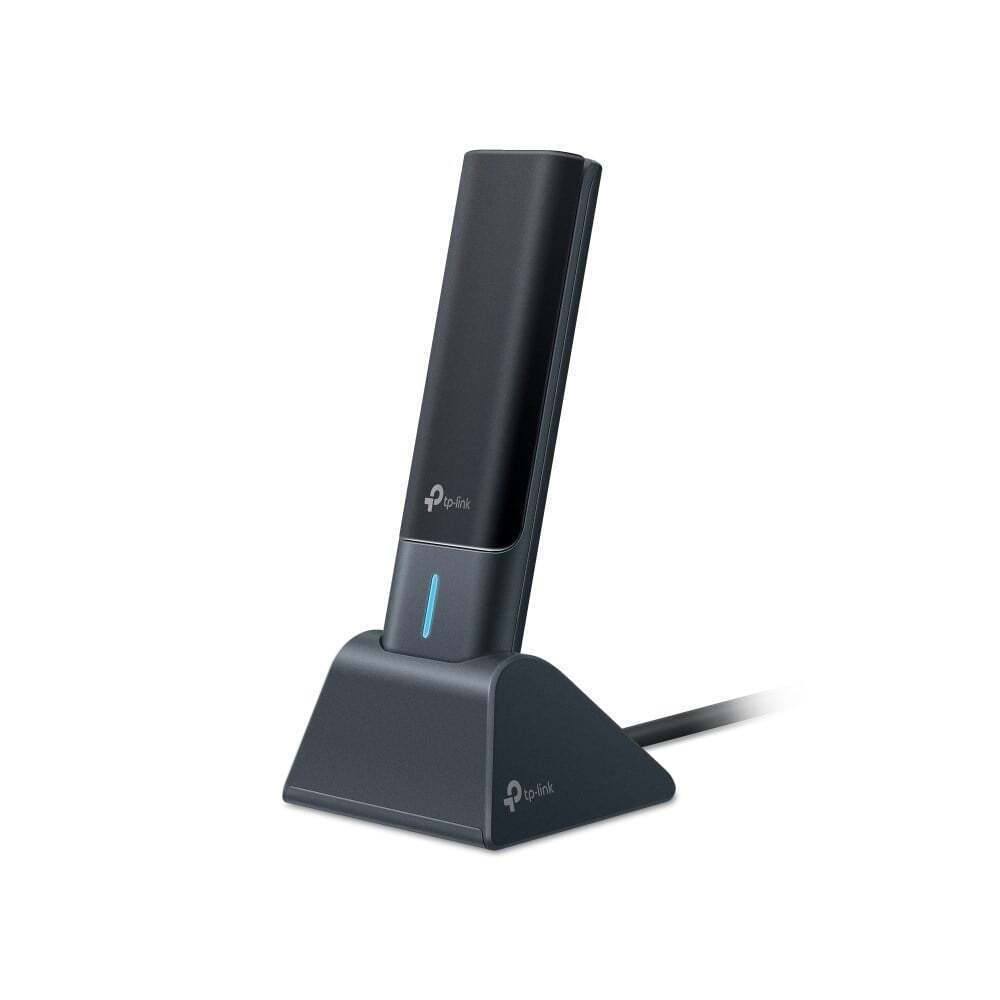 TP-Link AXE5400 Wi-Fi 6E High Gain Wireless USB Adapter (ARCHER TXE70UH) (TPARCHERTXE70UH)