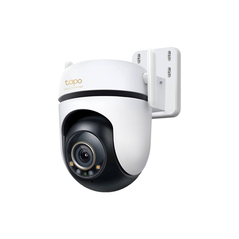 TP-LINK Outdoor Pan/Tilt 3K 5MP Security Wi-Fi Camera (TAPO C530WS) (TPC530WS)
